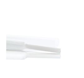 WKK - H-175K - Kynar® - Gaine thermorétractable à paroi mince - 2:1 - Température de fonctionnement jusqu'à 175 °C - Résistant aux produits chimiques