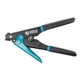 WKK - Pinces pour colliers de serrage - Pour colliers de serrage en plastique de 3,6 mm à 10,6 mm de large