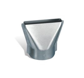 Steinel - Buse fendue 50 mm – Pour pistolets à air chaud