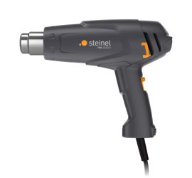 Steinel - HM 1620 S - Pistolet à air chaud Steinel HM 1620 S – Convient pour gaine thermorétractable
