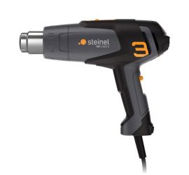 Steinel - HM 1920 E - Pistolet à air chaud Steinel HM 1920 E – Convient pour gaine thermorétractable