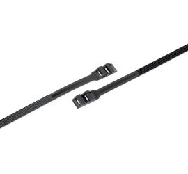 WKK - Colliers de serrage en plastique - GTN Belt - Polyamide 12
