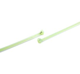 Ty-Rap® - Colliers de serrage en plastique - Fermeture en inox - Résistant à la chaleur