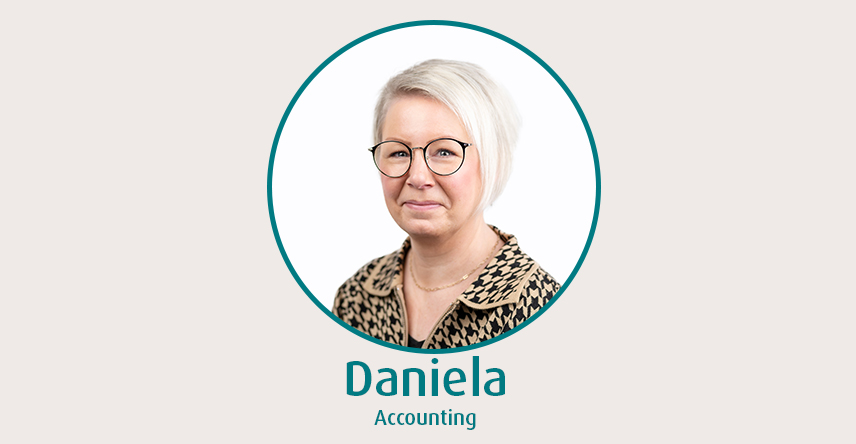 Interview Daniela