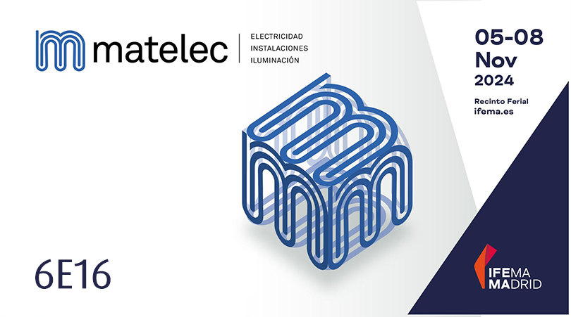 WKK présent à Matelec 2024 à Madrid