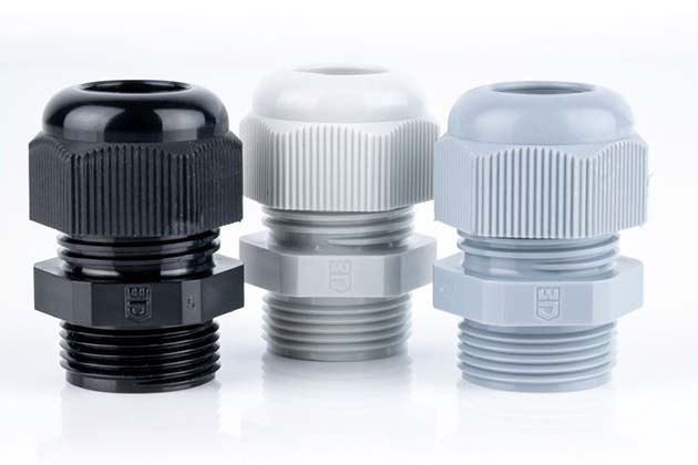 Quand choisir le type de presse-étoupe ?